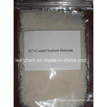 Coated Sodium Butyrate 30% 50% 90% Feed Grade